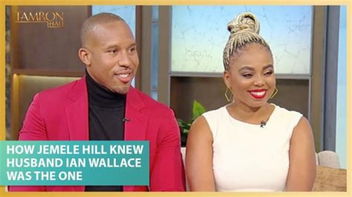 Jemele Hill: know about her husband, recent tragic loss and controversies!