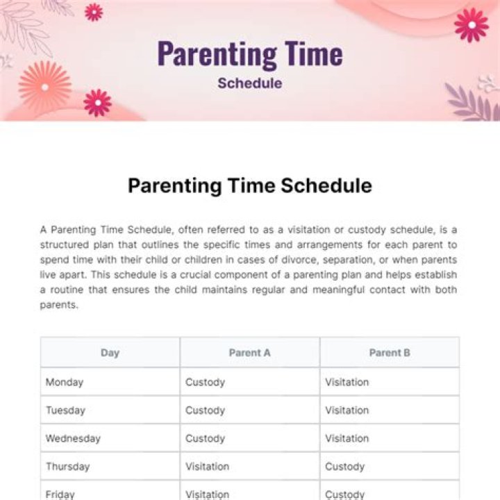 Jenn Harley's Boyfriend Is Requesting A 'Temporary Timesharing Schedule' For Their Son