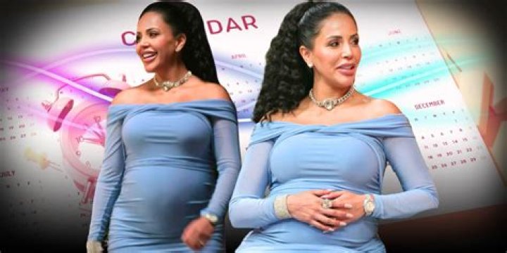 Jenna Jameson confirms she’s pregnant with twins