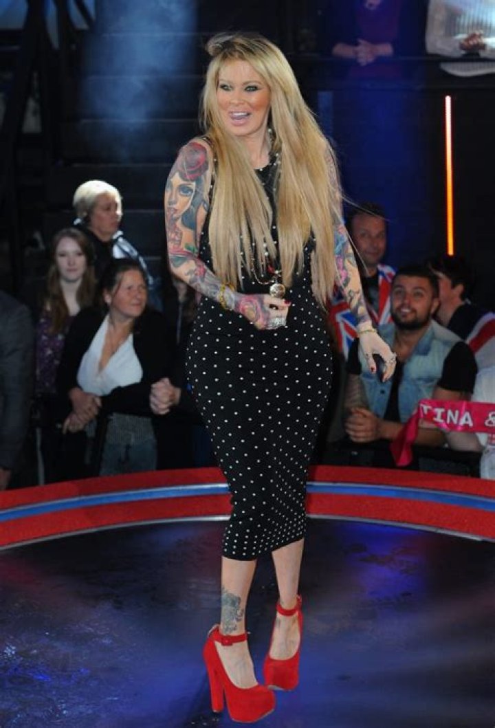 Jenna Jameson Net Worth - Wiki, Age, Weight and Height, Relationships, Family, and More