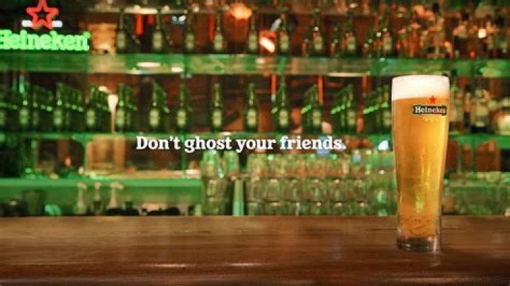 Jennifer Aniston’s Heineken commercial (update)