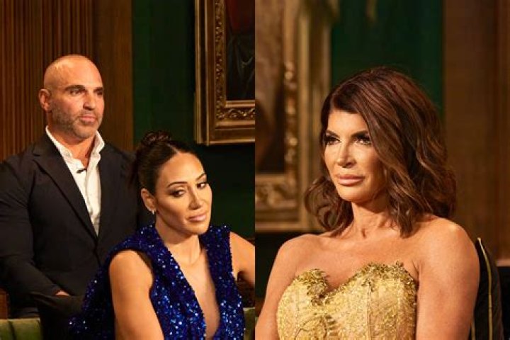 Jennifer Aydin Opens Up About Feud Between Teresa Giudice And The Gorga's