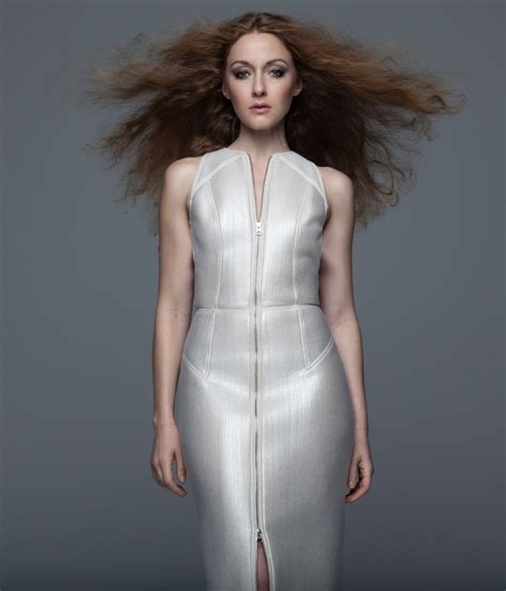 Jennifer Ferrin Bio (Wiki) 