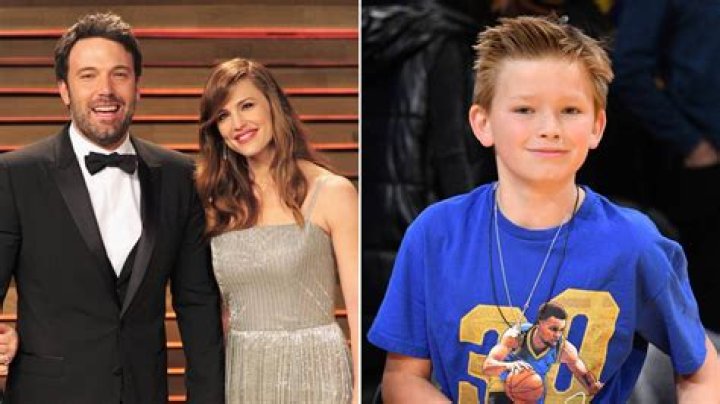 Jennifer Garner & Ben Affleck welcome a boy! (Update: Samuel Garner Affleck)