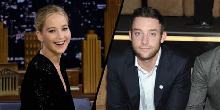 Jennifer Lawrence & Nicholas Hoult are officially a couple again: good news?