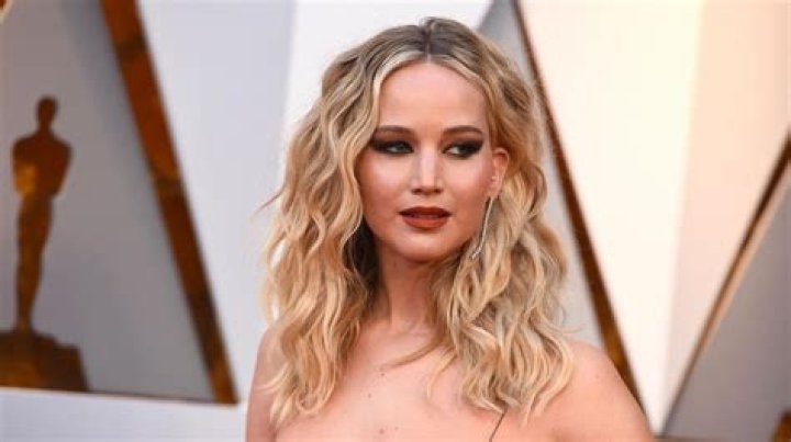 Jennifer Lawrence & other celebs targeted in alleged photo leak