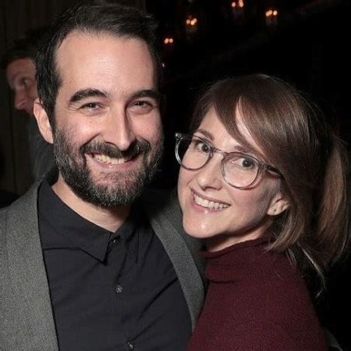 Jennifer Tracy-Duplass- Meet Wife Of Lawrence Jay Duplass