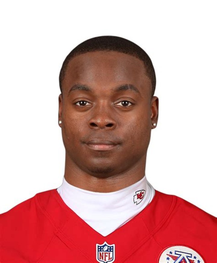 Jeremy Maclin Bio (Wiki) 