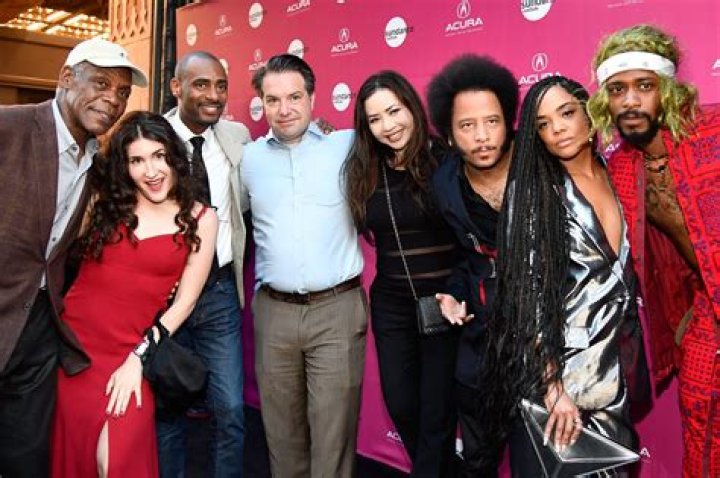 Jermaine Fowler Net Worth - Wiki, Age, Weight and Height, Relationships, Family, and More