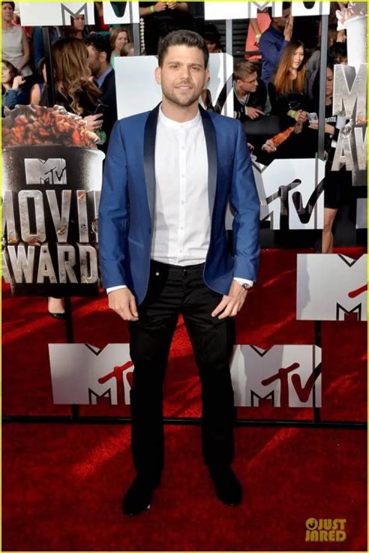 Jerry Ferrara Bio (Wiki) 