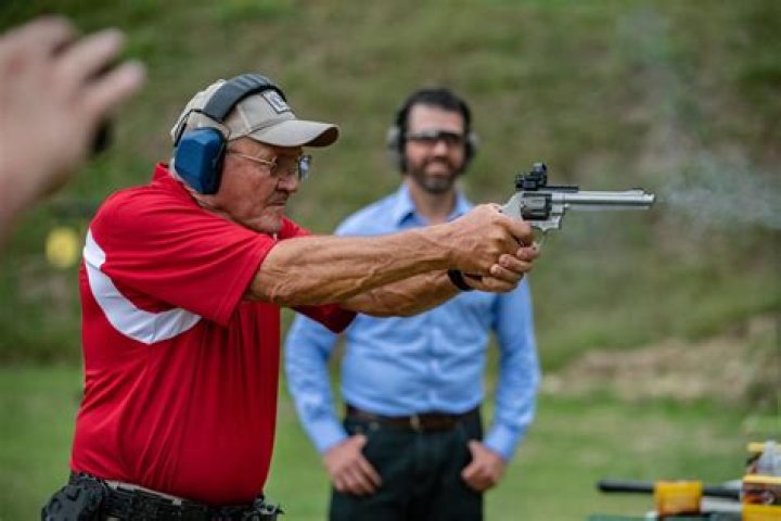 Jerry Miculek - Pro Shooter net worth, income and estimated earnings of Youtuber channel