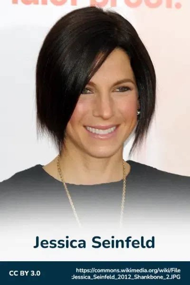 Jerry Seinfeld Bio (Wiki) 