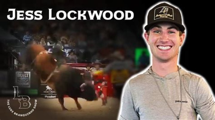 Jess Lockwood Bio (Wiki) 