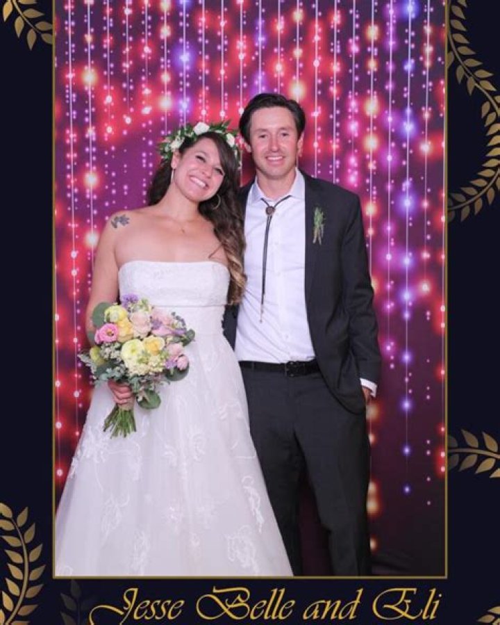 Jesse Belle Deutschendorf Bio (Wiki) 