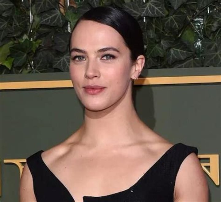 Jessica Brown Findlay Bio (Wiki) 