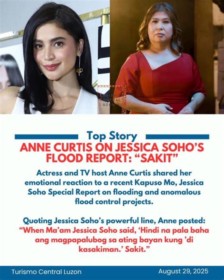 Jessica Flood Bio (Wiki) 