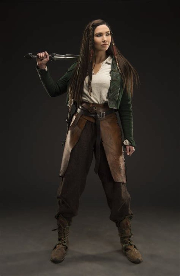 Jessica Green Bio (Wiki) 