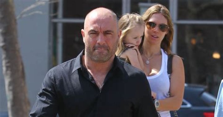 Jessica Rogan is married to Comedian Husband Joe Rogan, All about the comedian’s wife and kids
