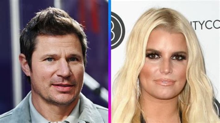 Jessica Simpson and Nick Lachey’s divorce is final