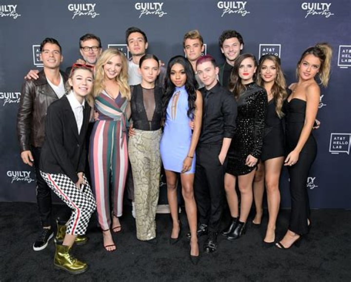 Jessie Paege Net Worth - Wiki, Age, Weight and Height, Relationships, Family, and More