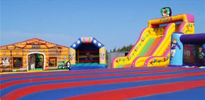 Jeux Gonflable Accident And Injury: What Happened To Him?