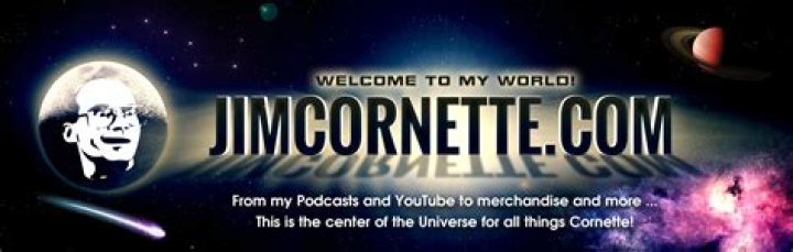 Jim Cornette Bio (Wiki) 