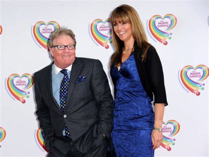 Jim Davidson Net Worth - Wiki, Age, Weight and Height, Relationships, Family, and More