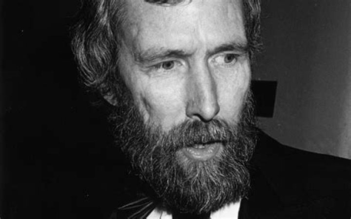 Jim Henson Net Worth - Wiki, Age, Weight and Height, Relationships, Family, and More