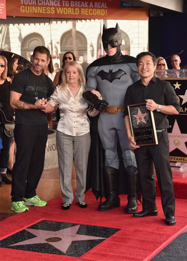 Jim Lee Net Worth - Wiki, Age, Weight and Height, Relationships, Family, and More