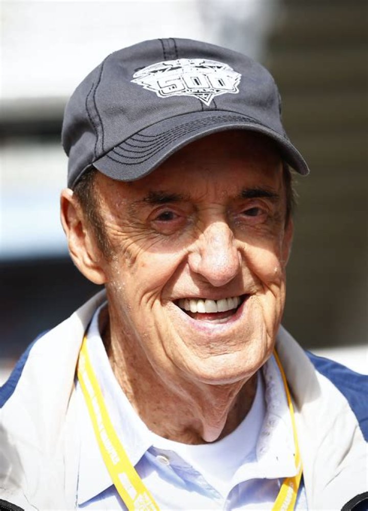 Jim Nabors Net Worth - Wiki, Age, Weight and Height, Relationships, Family, and More