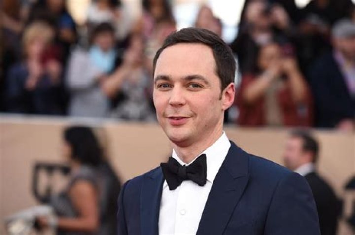 Jim Parsons tops the highest paid TV actors this year with $26.5 million