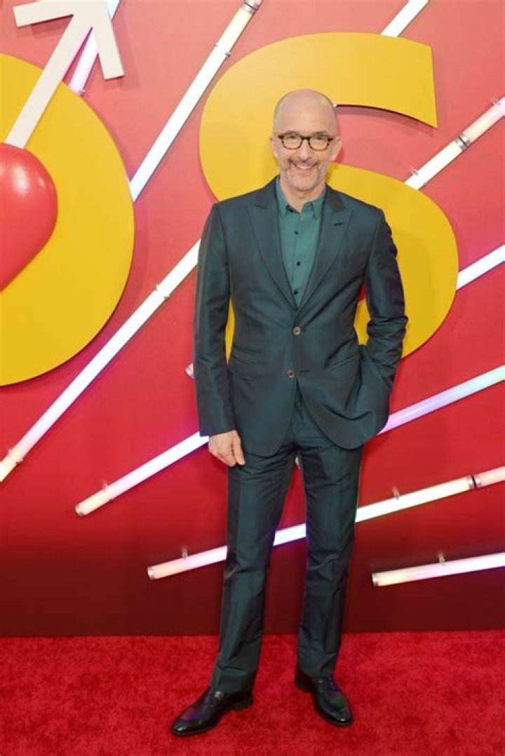 Jim Rash Net Worth - Wiki, Age, Weight and Height, Relationships, Family, and More