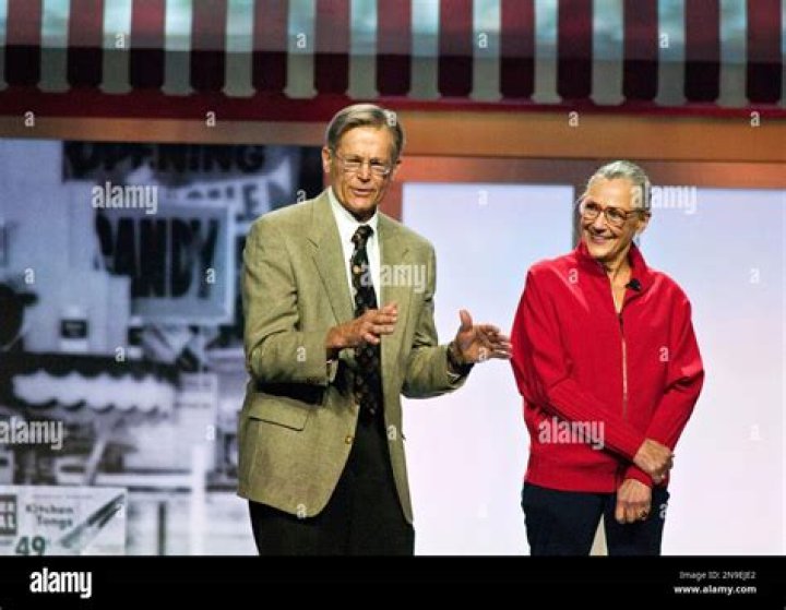 Jim Walton Family - Celebrity Family