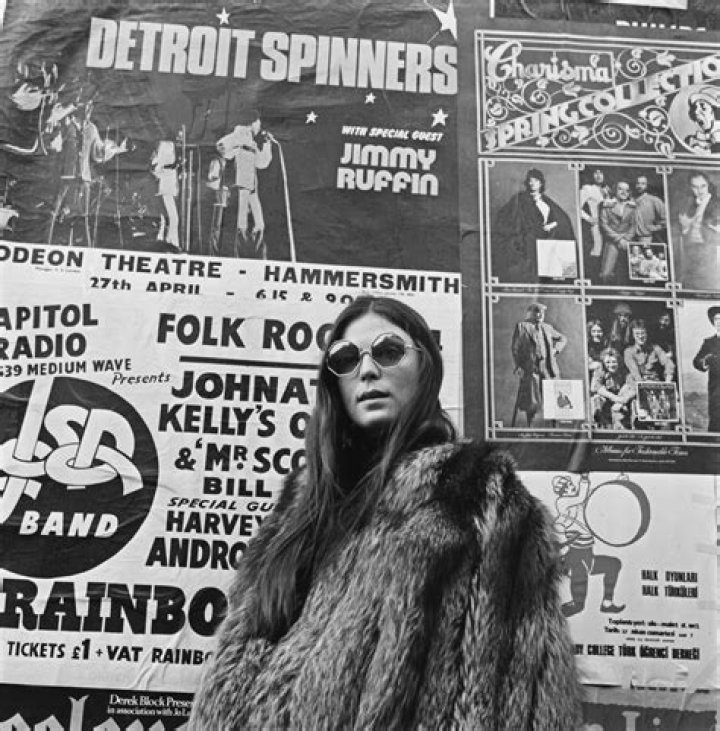 Jimmy Ruffin Net Worth - Wiki, Age, Weight and Height, Relationships, Family, and More