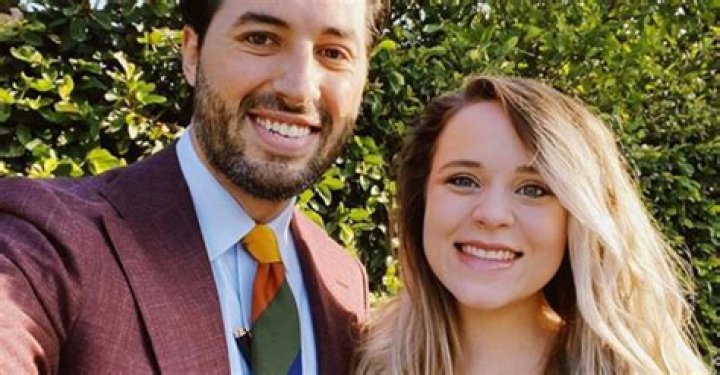 Jinger Duggar Is Not Wearing Her Wedding Ring In New Photos