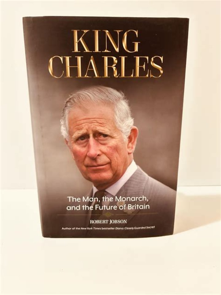 Jobson: King Charles is totally fine with William & Kate ‘stealing the limelight’