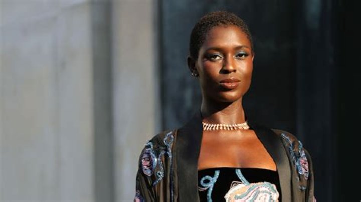 Jodie Turner Smith: I always said that ‘I wanted to have Black, Black babies’