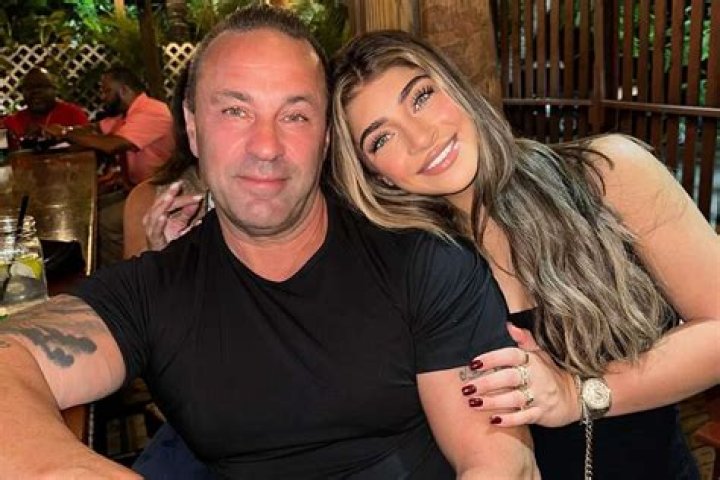 Joe Giudice Shares Mother's Day Post for Teresa