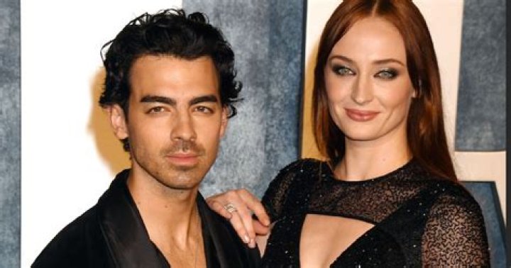Joe Jonas spotted on 'romantic trip' with Stormi Bree but fans think Sophie's 'on his mind'