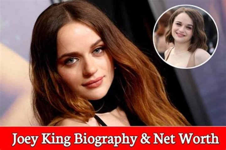 Joey King Wiki, Age, Net Worth, Boyfriend, Family, Biography & More