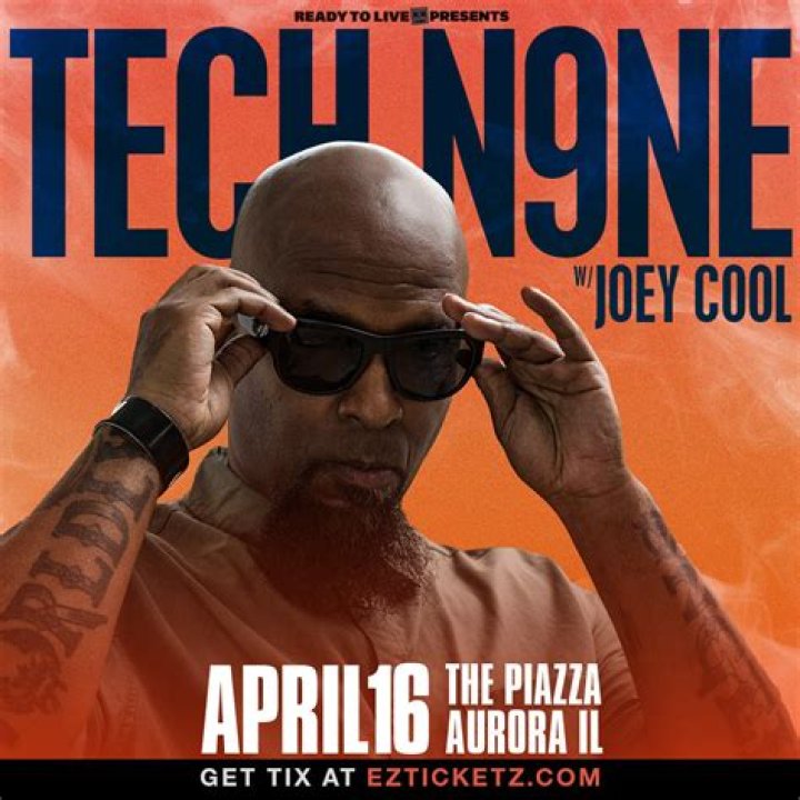 Joey Piazza Bio (Wiki) 