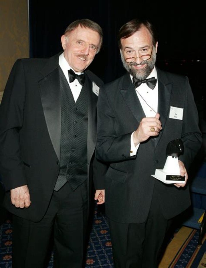 John Astin Net Worth - Wiki, Age, Weight and Height, Relationships, Family, and More