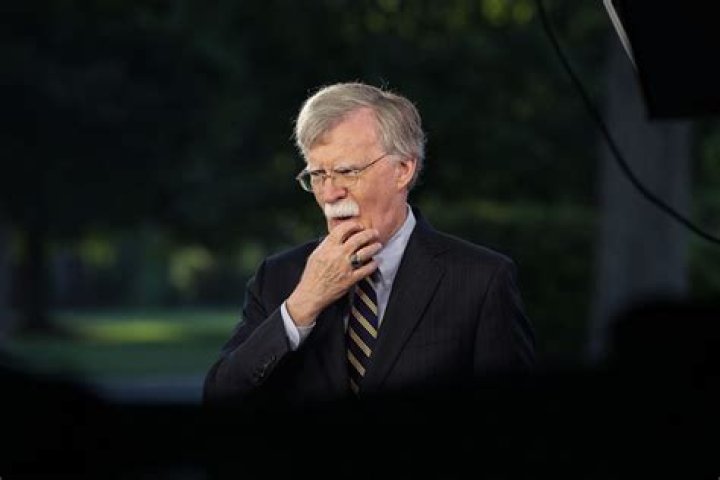 John Bolton Net Worth - Wiki, Age, Weight and Height, Relationships, Family, and More