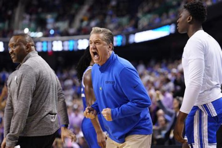 John Calipari Net Worth - Wiki, Age, Weight and Height, Relationships, Family, and More