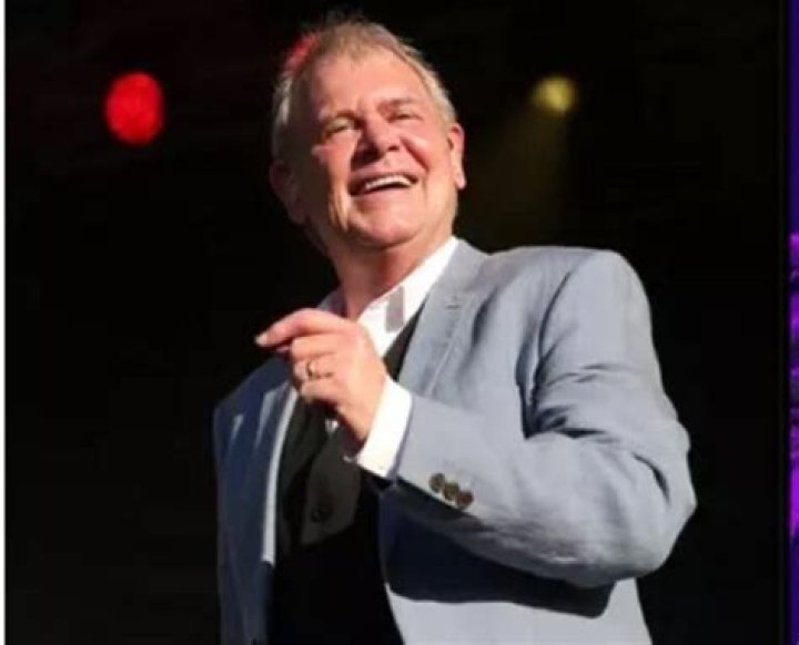 John Farnham Accident And Health Update – Family, Net Worth Revealed