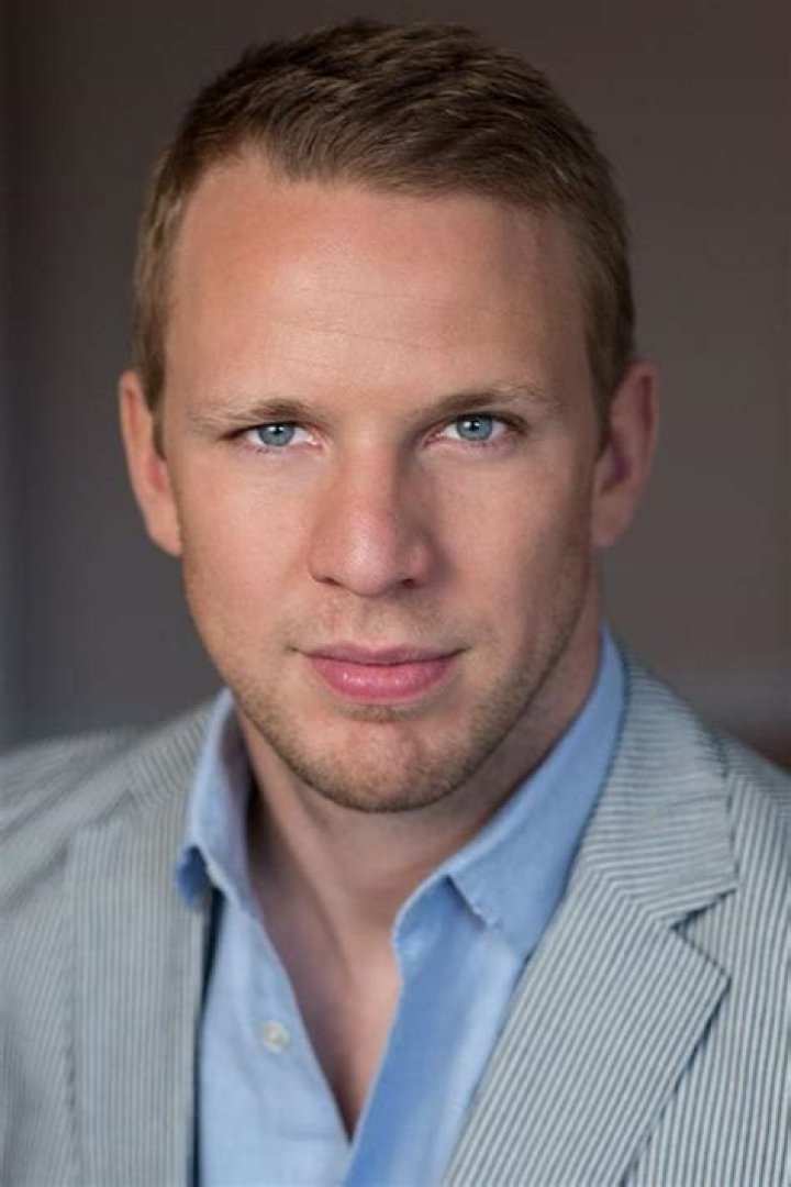 John Gammon Bio (Wiki) 