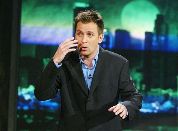 John Heffron Net Worth - Wiki, Age, Weight and Height, Relationships, Family, and More