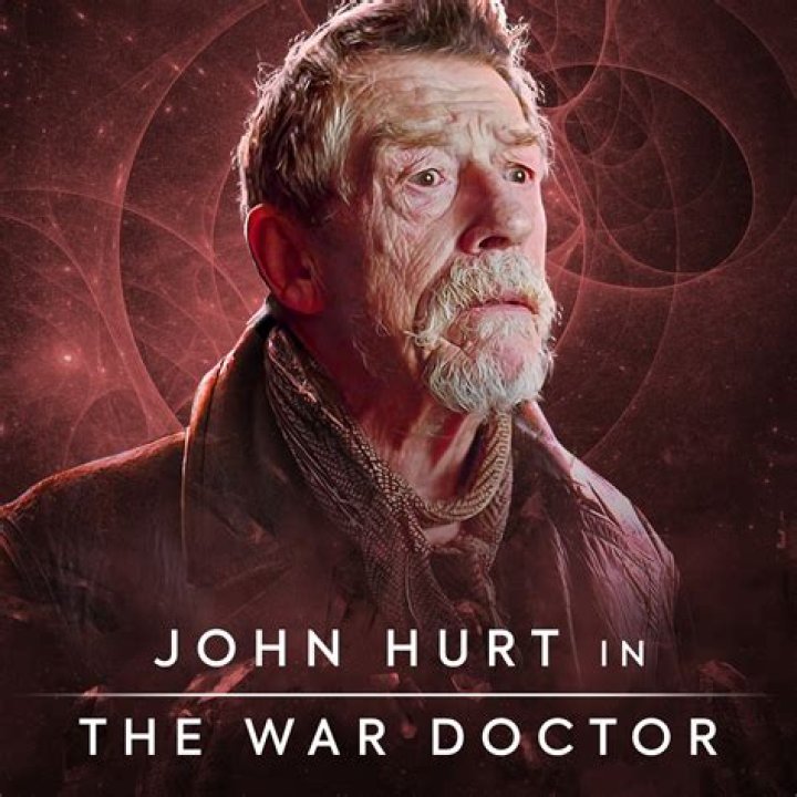 John Hurt Bio (Wiki) 
