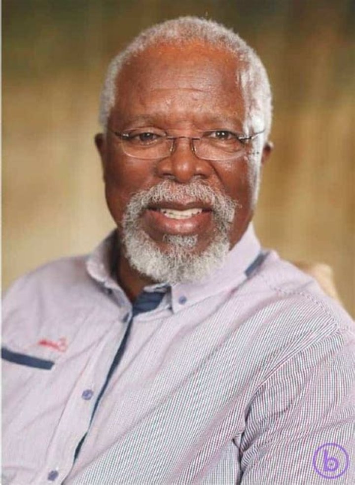 John Kani Bio (Wiki) 