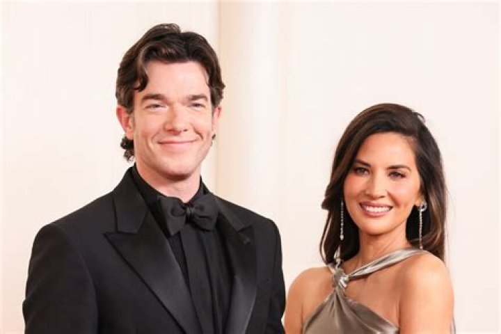 John Mulaney confirms: he’s expecting a baby with his latest girlfriend